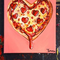Pizza Love