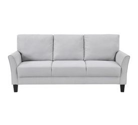 Sofa Light Gray