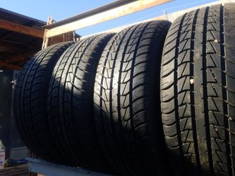 215/60/16 Prime Well