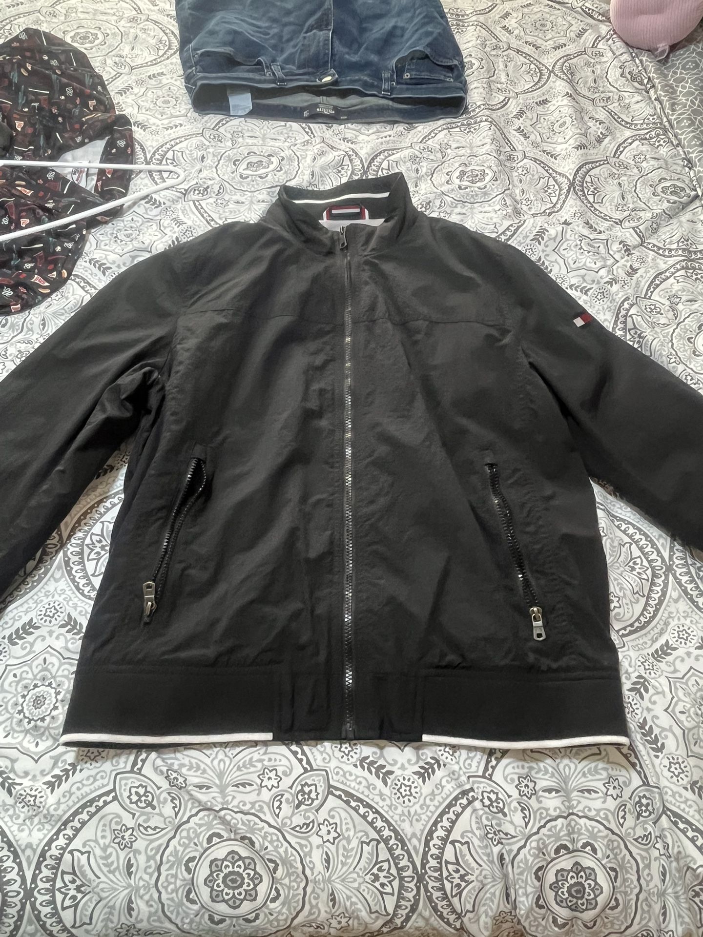Tommy Hilfiger Jacket
