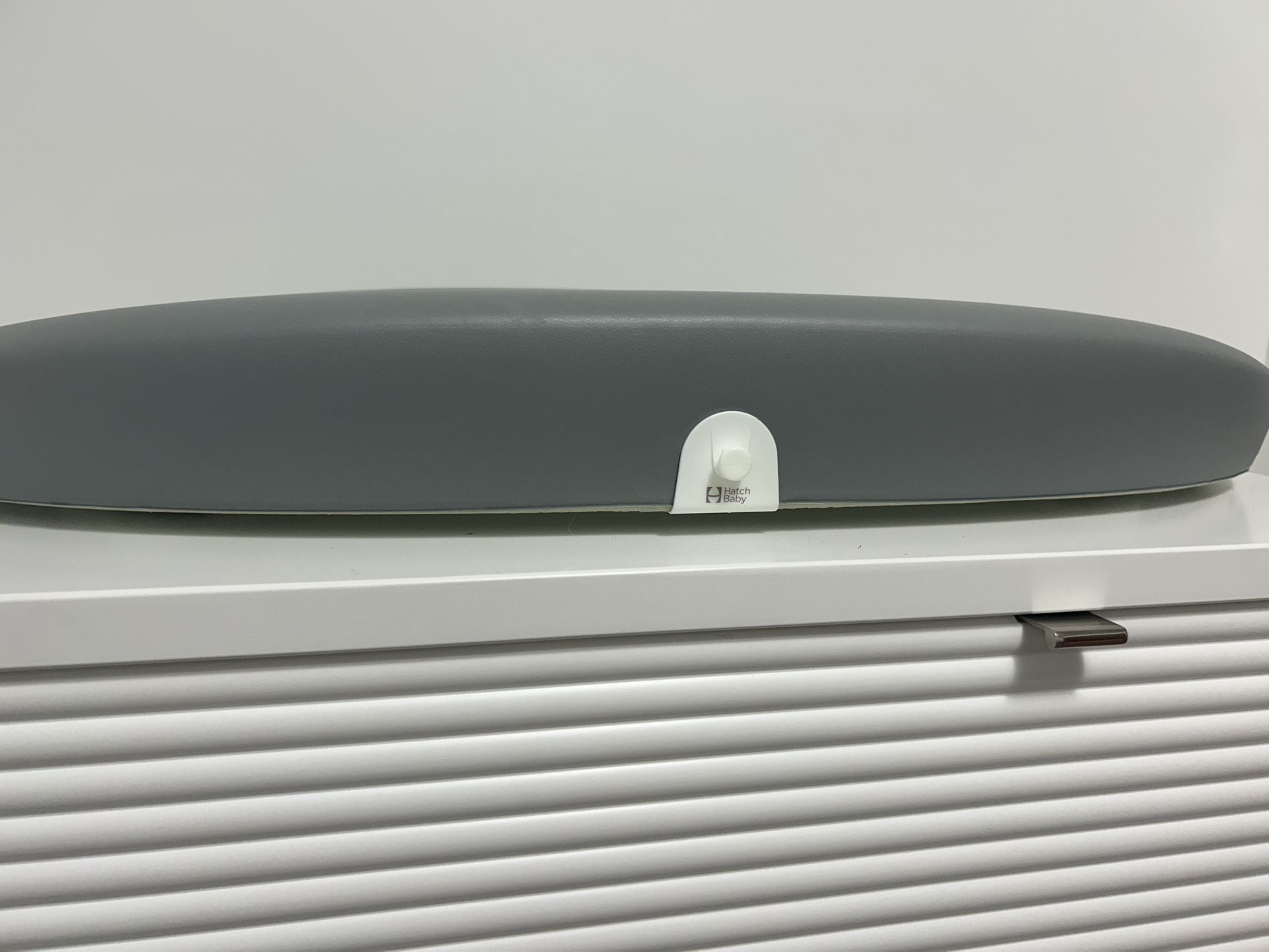 Hatch Baby Scale