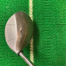 Men’s Callaway RH 5 Wood