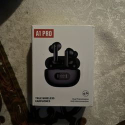 Ear buds