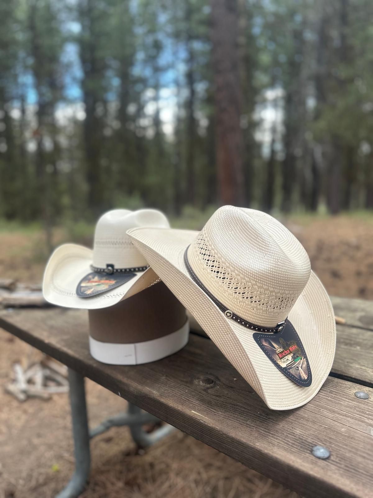 Cowboy Hats