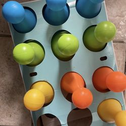 Bowling Set