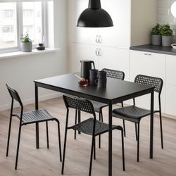 Ikea Dining Table 