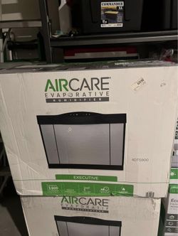 Humidifier Air Care