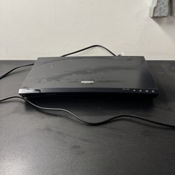 SAMSUNG BLU RAY USED 