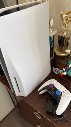 Ps5 disc edition