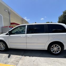 2014 Dodge Grand Caravan