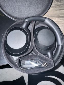 Headset
