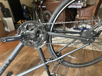 TREK 7.3FX Commuter Bike