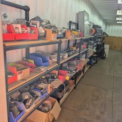 Electrical...residential And Commercial