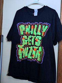 Philly Gets Twiztid Shirt