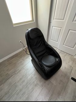 Massage Gaming Chair