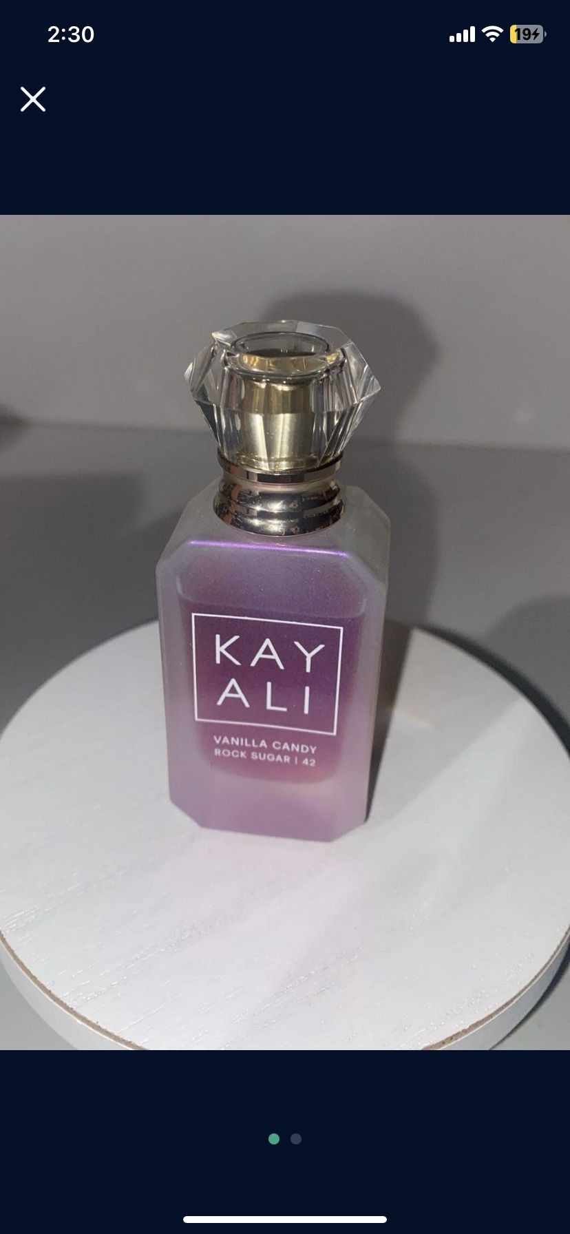 Perfume