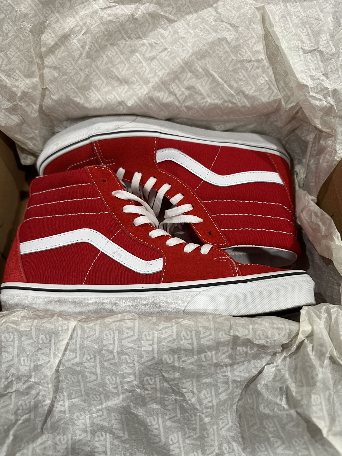 Vans Shoes