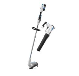 New Hart 40V Cordless Trimmer & Blower Combo Kit