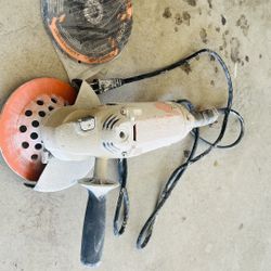 Grinder