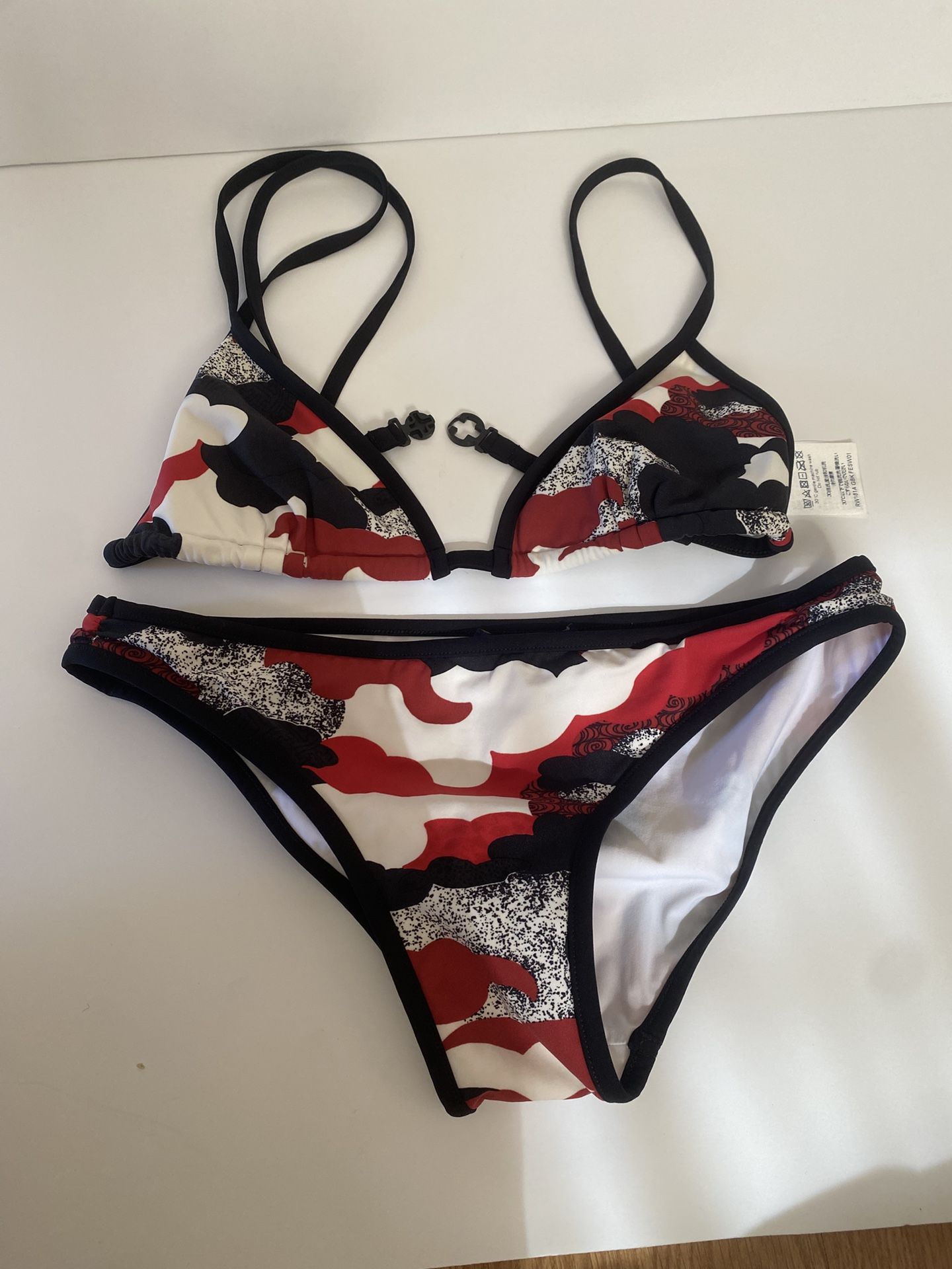Louis Vuitton Bikini Set