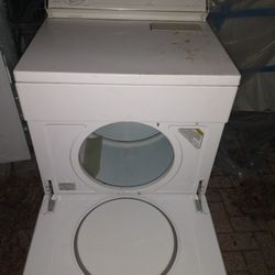 Whirlpool Dryer Doesn't Work 