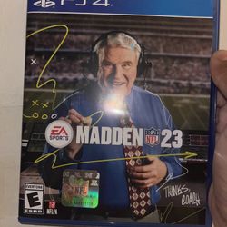 Madden 23