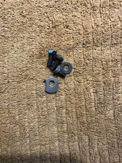 2001-2004 Yz 125 Power Valves $200 Obo Plus Other Parts