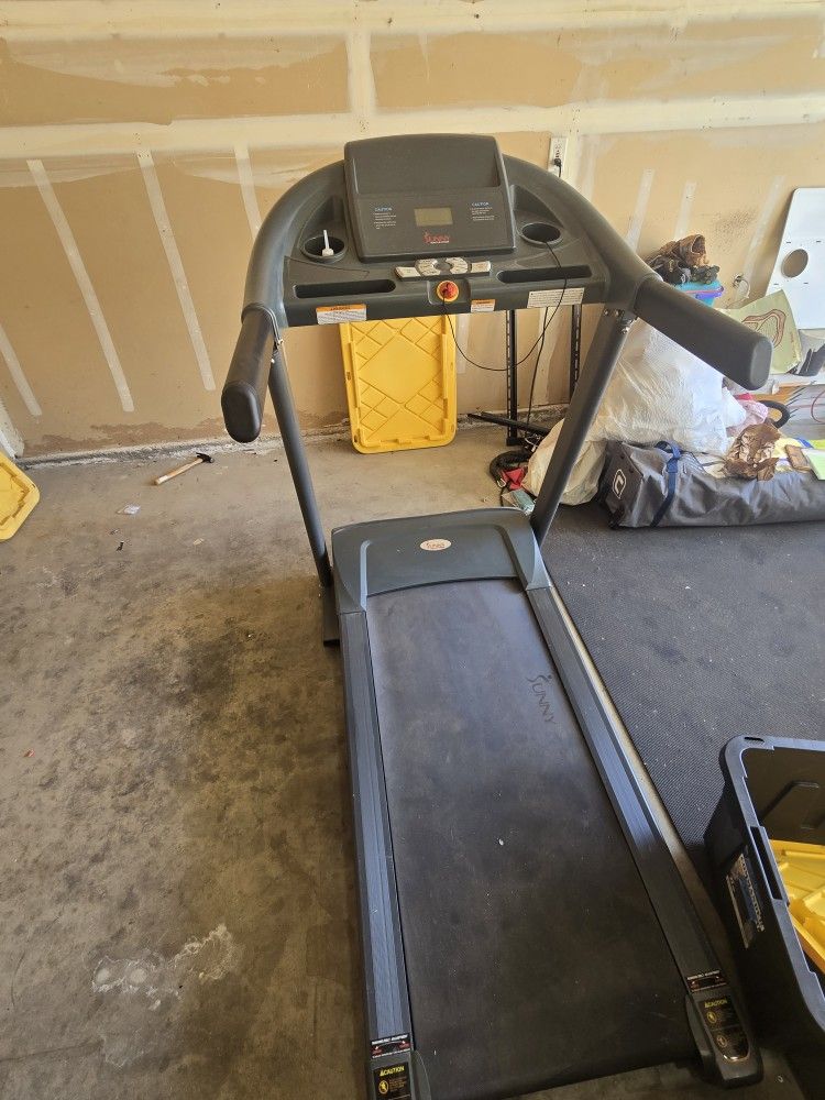 Treadmill