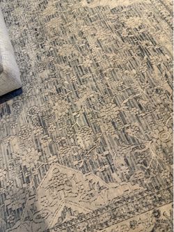 area Rug