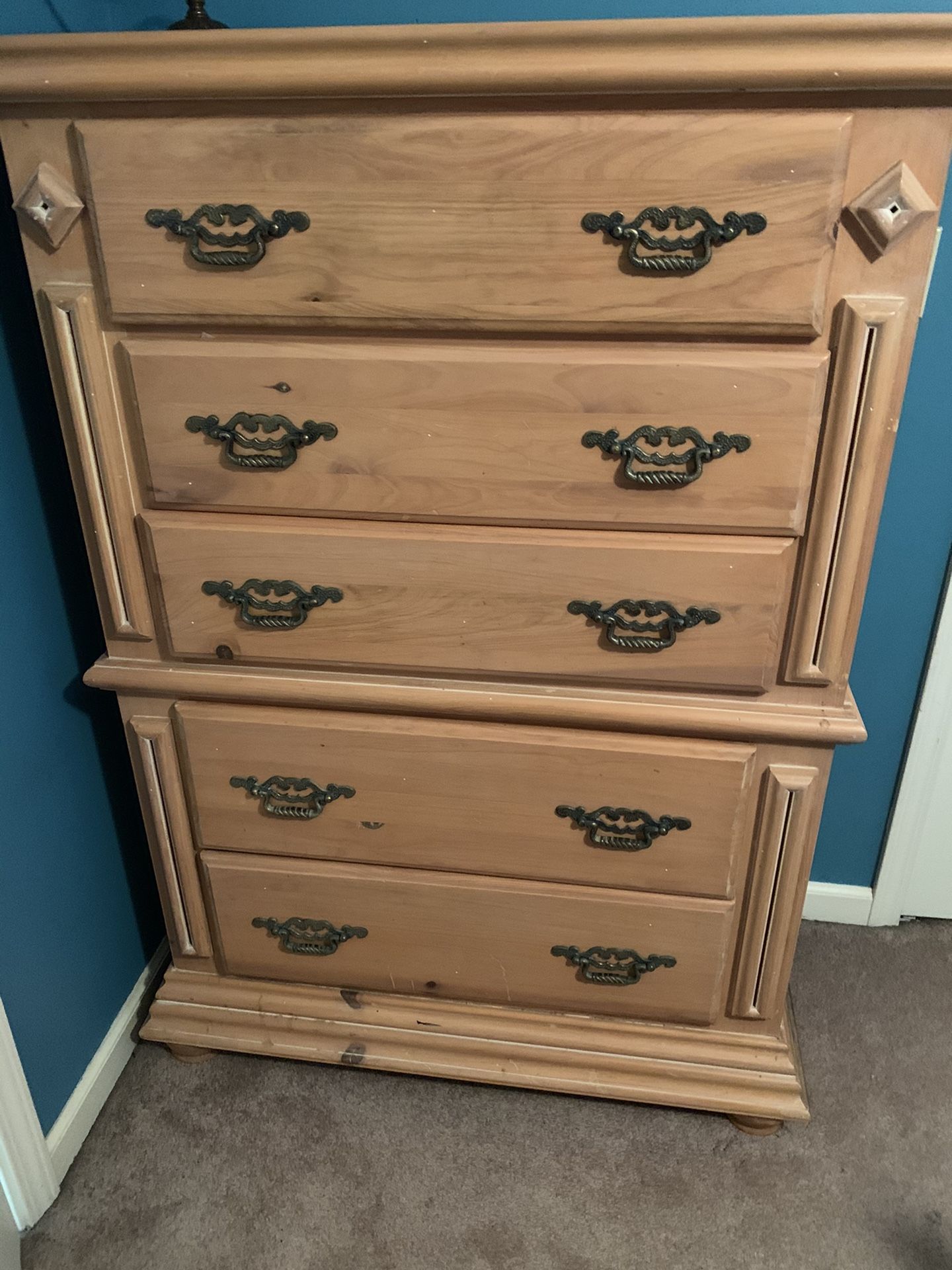 Chest
