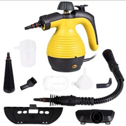 Portable Steamer