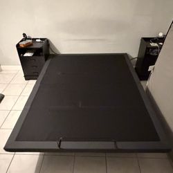 Brand New Adjustable Bedframe