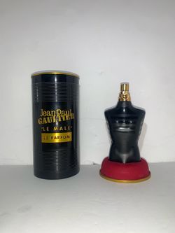 Jean Paul Gaultier Le Male Le Parfum
