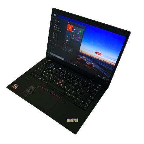 Pro Lenovo X13 Amd Ryzen Lenovo ThinkPad X13 Gen Laptop (AMD Ryzen