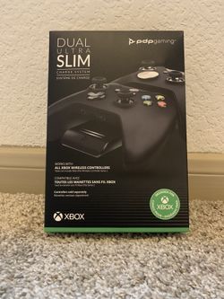 PDP Gaming Magnetic Ultra Slim Charging System