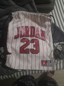 Jordan backpack