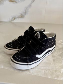 Kids Vans Shoes