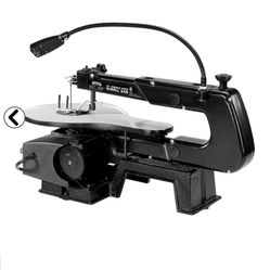  Scroll / Ban Saw - Like New Used Once 