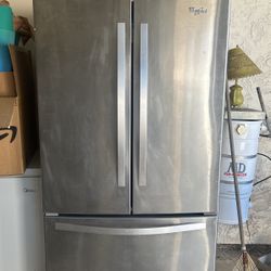 Whirlpool Refrigerator