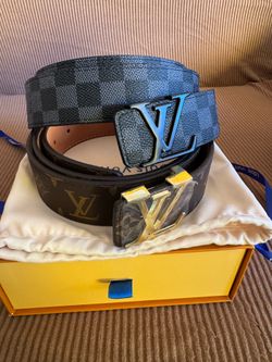 Designer Belts