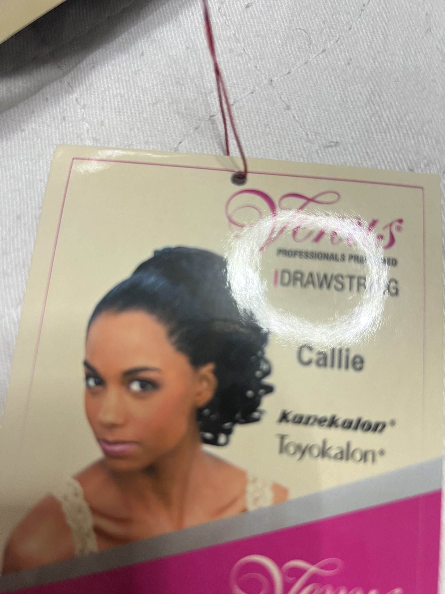 Hair Drawstring