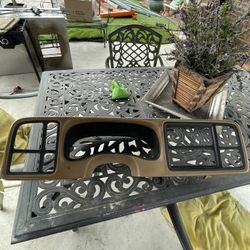 chevy bezel fits year 99-06