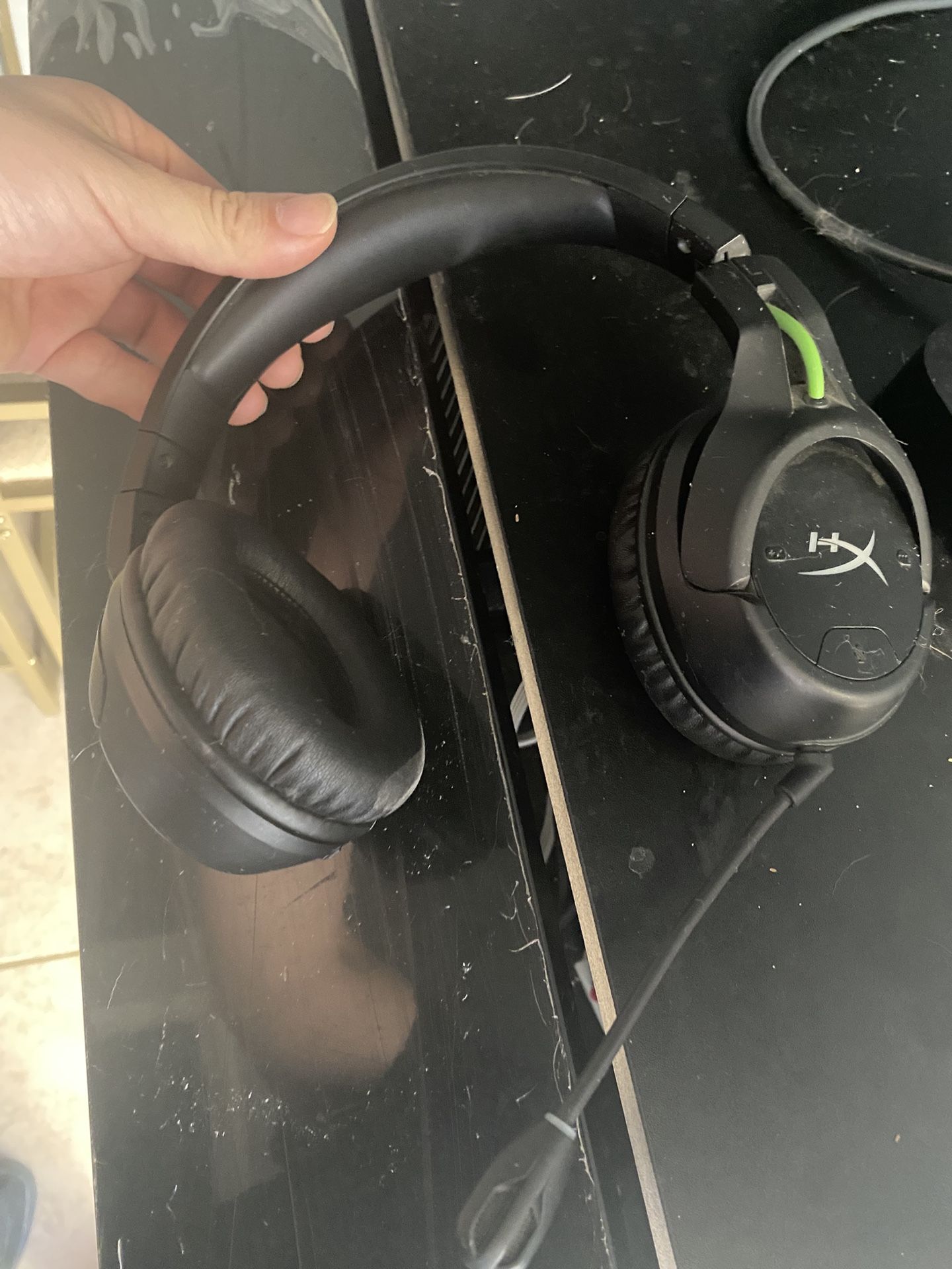 Hyper X XBOX ONE Gaming Headphones