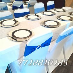Todo Para sus Fiestas/ Everything For Your Parties