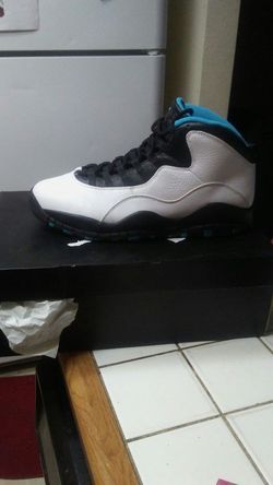 Jordan retro 10s size 11