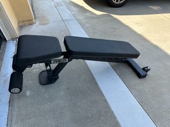 Gym Bench