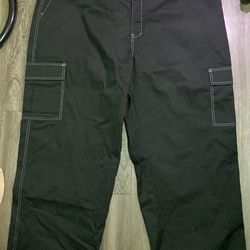 Fb county cargos