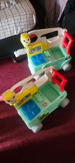 Baby/toddler toys