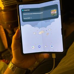 Galaxy Z Fold 4 512GB Unlocked