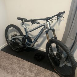 XLNiner Jet 9 RDO 5-Star X01 Eagle AXS